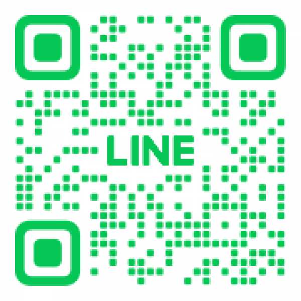 LINE開設しました！